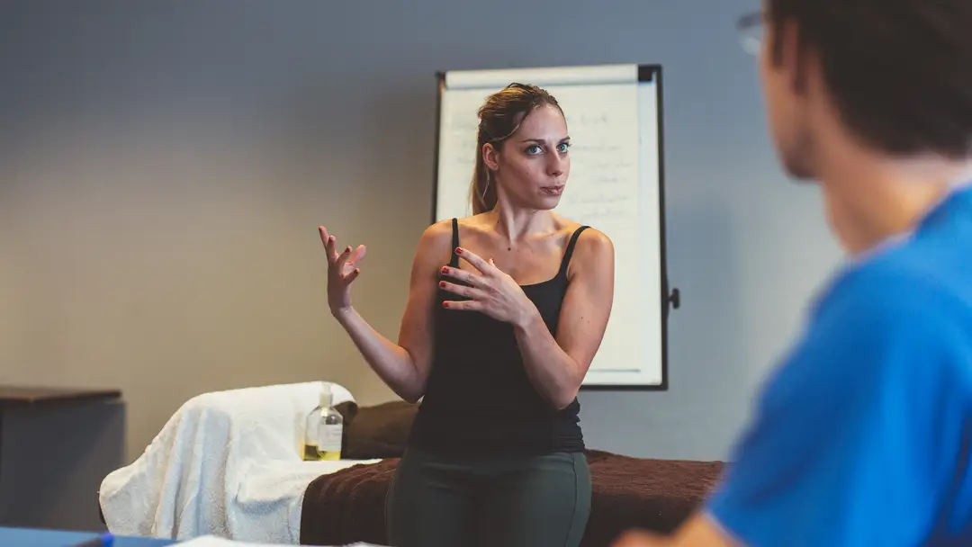 Formation Camille Becht