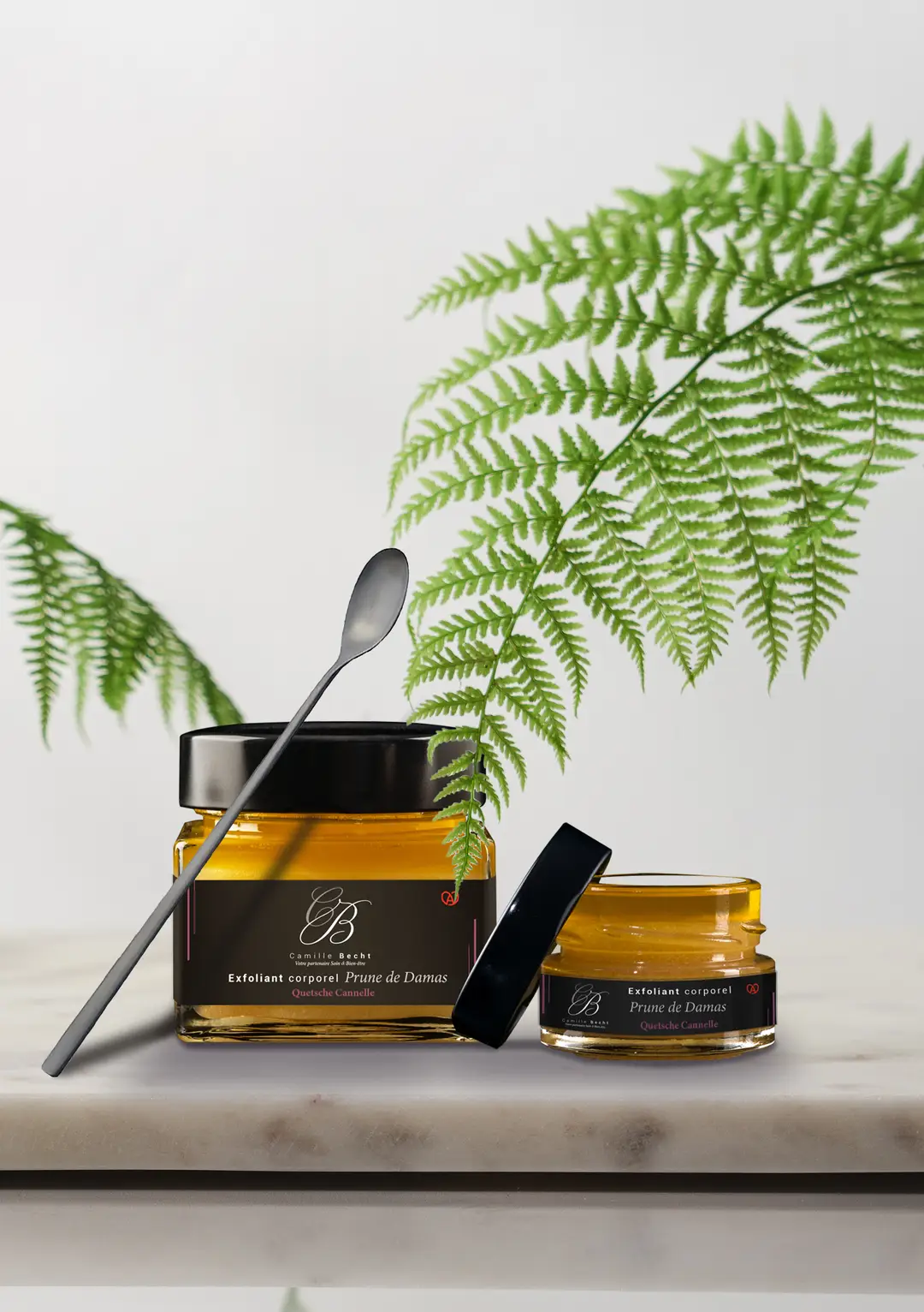 Gamme de produit et matériel