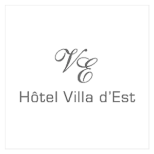 Villa d'Est