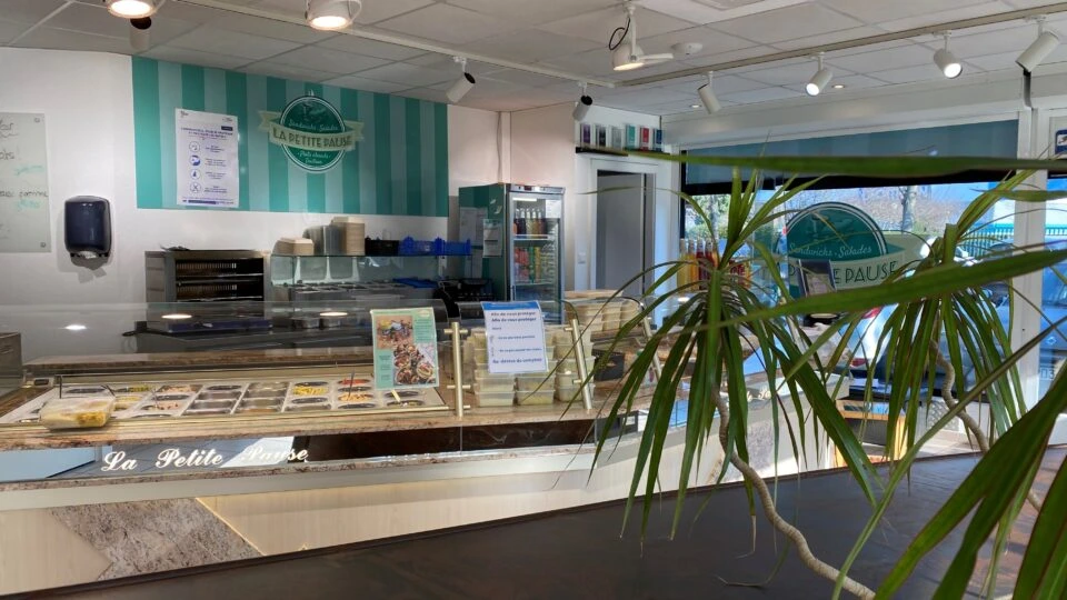 La Petite Pause